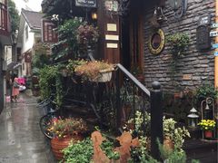-威廉的太妃糖酒店(杭州西湖青芝坞店)