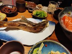 -炉胜·炉端烧·居酒屋