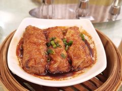 -亮庆餐厅·粤菜·早茶(篁庄店)