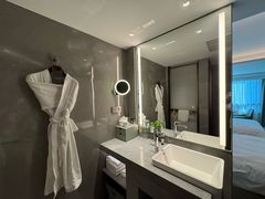 -南京THE TAI太和紫金大酒店