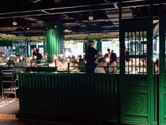 大堂-青一色火锅(摩根店)