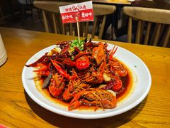 -爱碗亭·鲜炒湖南菜(壹城中心店)