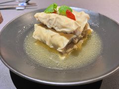 -上海滩餐厅(BFC外滩金融中心店)