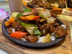 -民天酒楼(吕家营店)