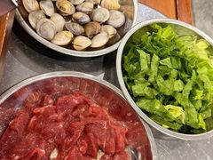 -盈田盈粥庄(博山东路店)