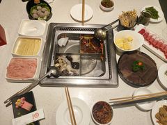 -海底捞火锅(高科广场店)
