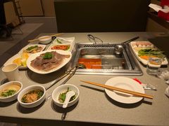 -海底捞火锅(坪山益田假日广场店)