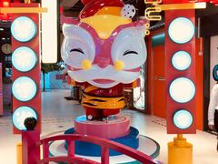 -CITY MART城市集市(中庚漫游城店)
