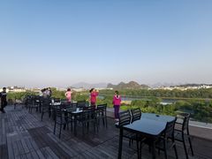 -忆咖啡观景餐厅(桂林象山公园店)