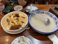 -李太婆鱼汤馆(古城路店)