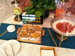 -曼谷一号酒店(深圳龙华大浪商业中心店)