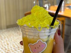 -哼蟹二将·烤肉酱蟹(合生汇店)