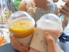 -喜茶(广州北京路惠福东店)