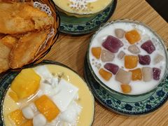 -荔芳传统糖水铺