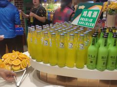 -好伦哥比萨烤肉自助(八里桥店)