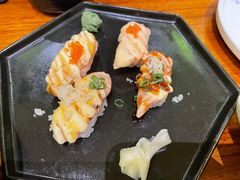 -鸟鹏烧鸟居酒屋(仁恒梦中心店)