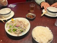-蚝堡海鲜·威海菜·海肠捞饭·烧烤·亚洲吃蚝公司(幸福门店)