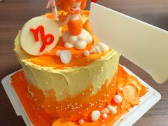 -CAKE BOSS 蛋糕老板(西单君太百货店)