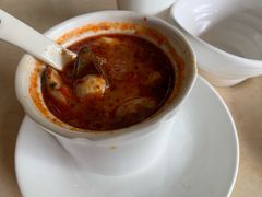 -泰米·休闲餐厅