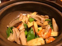 -南京大牌档(香港广场店)