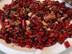 -辣婆婆(航天桥店)