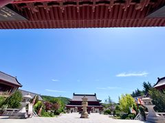 -横山寺