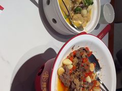 -辣可可·小炒黄牛肉(望京凯德MALL店)
