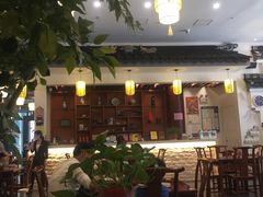大堂-同得兴面馆.苏式面.三虾面(园区店)