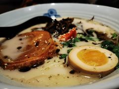 -雷神拉面(财富中心玉米楼店)