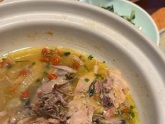 -印象鲵宴·张家界地标美食名片(溪布街店)