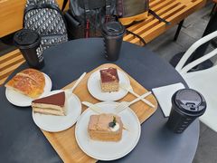 -81BAKERY(大学路店)