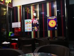 -尊宝比萨(首座店)
