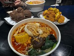 -W COLLECTIVE  DESSERT SHOP