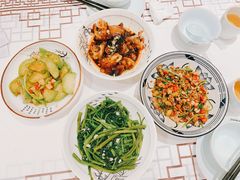 -丹江口渔村·湘味厨房(桃园店)