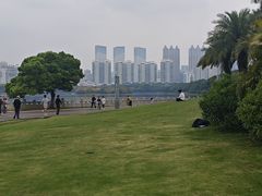 -南宁南湖公园