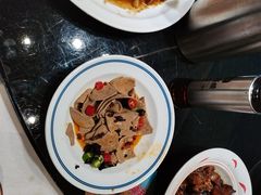 -拉完海鲜大排档(温岭店)