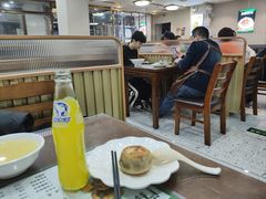 -清真牛街祥云轩门钉肉饼(左家庄店)