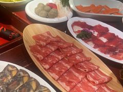 -重庆袁老四火锅(武进万达店)