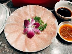-禄婶鸡煲·打边炉