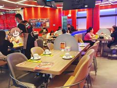 -鱼酷活鱼烤鱼(恒隆广场店)