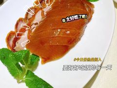 -在前门·烤鸭北京菜(五月花广场店)