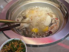 -三头牛·潮汕牛肉生蚝火锅 (夏湾店)
