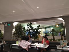 大堂-卡朋西餐(较场西路店)