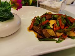 -芭菲盛宴·环球美食(锦城万达广场店)