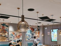 -半天妖烤鱼(丰科万达店)