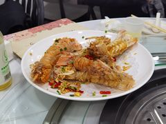 -船奇蒸汽海鲜·闽菜(八市海鲜总店)