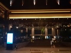 -惠州金海湾嘉华度假酒店