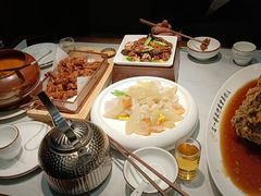 -老济南·地道济南菜(大明湖店)