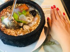 随缘一品豆腐-天厨妙香素食餐厅(清华店)