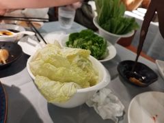 -东来顺饭庄(apm总店)